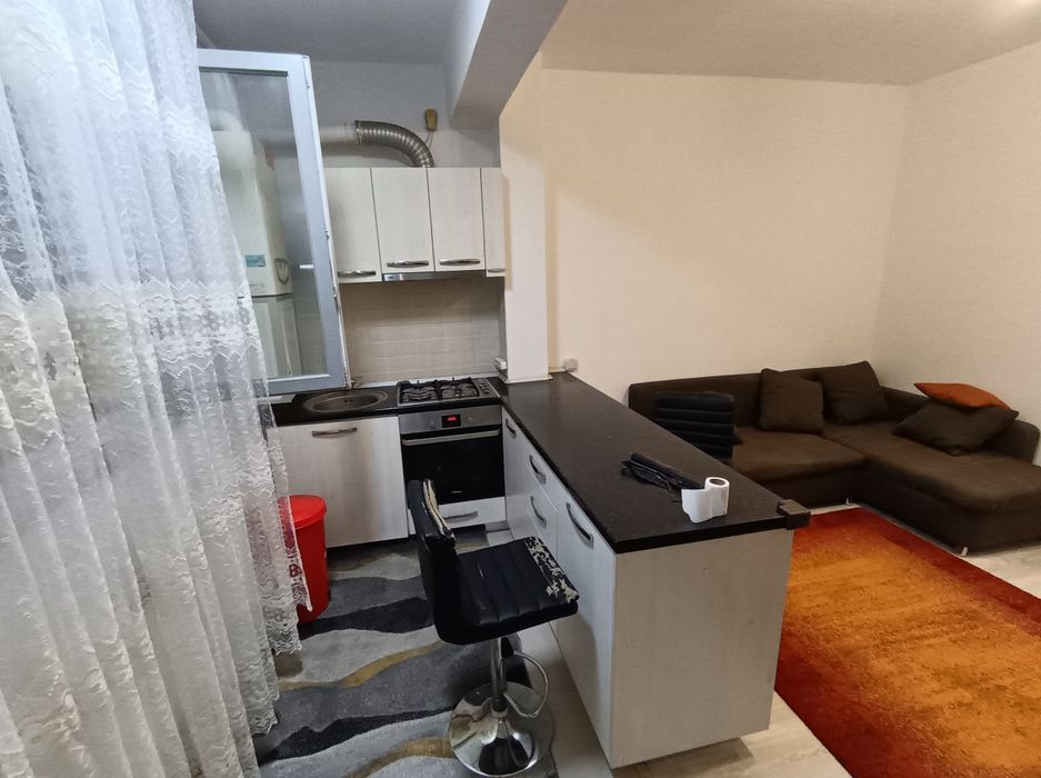 Închiriere apartament 2 camere in Militari Residence