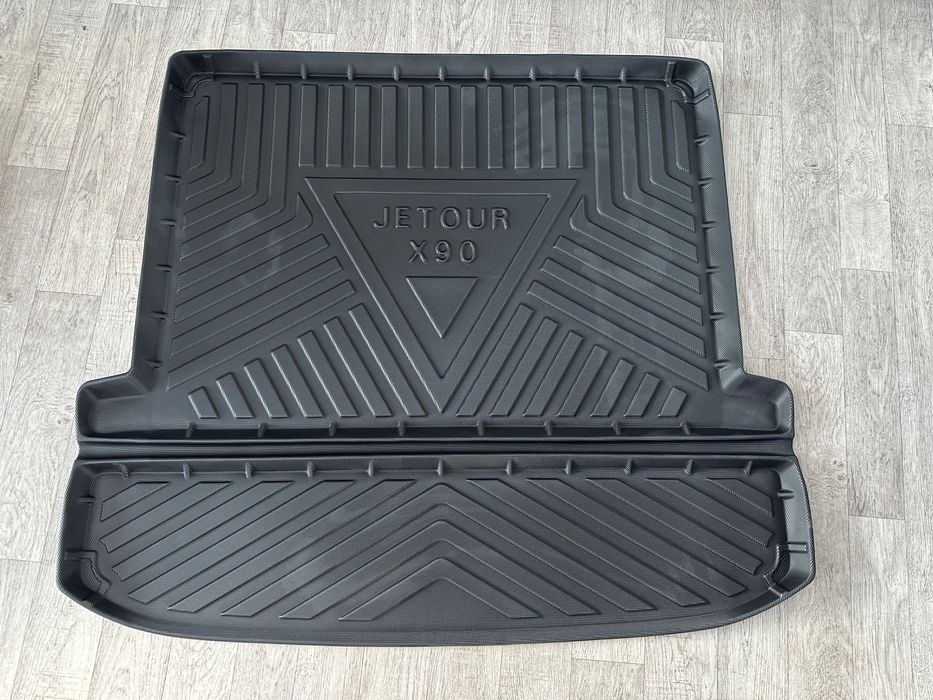 Jetour X70 X90 bagaj polik
