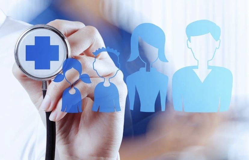 Медицинские справка