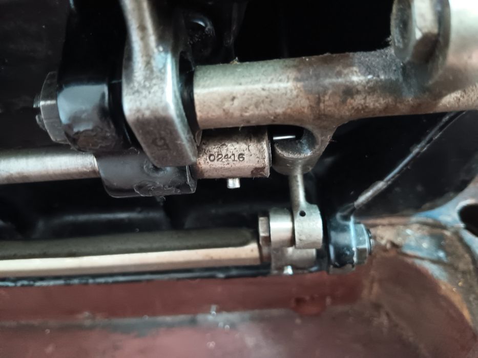 Сингер(оригинал)