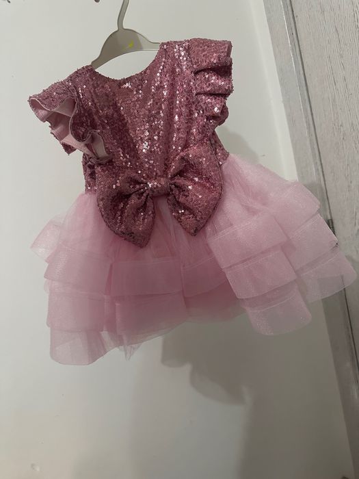 Бебешки рокли за момиче