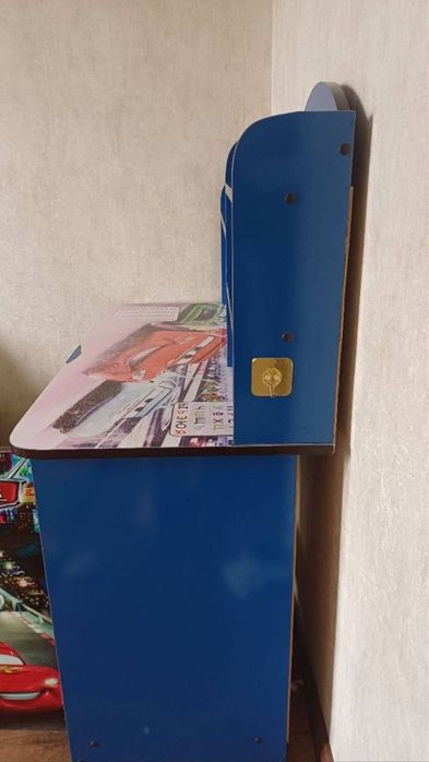 Detski parta sotiladi srochna
