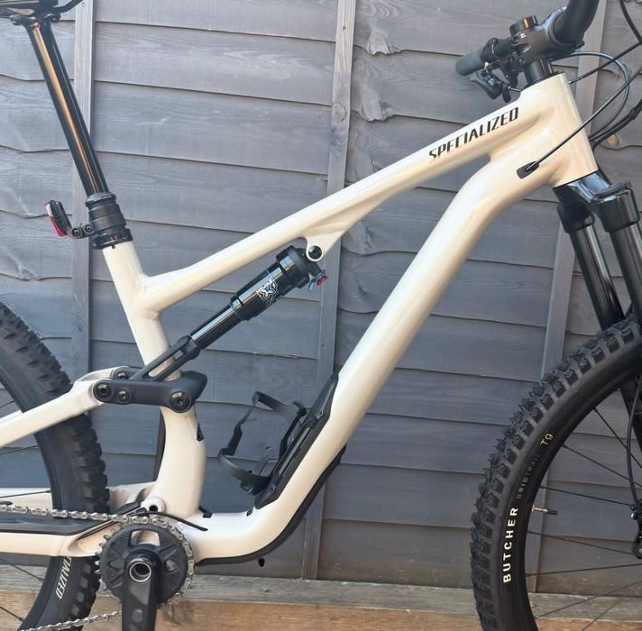 Specialized Stumpjumper 15 Alloy 2025 Size  L
