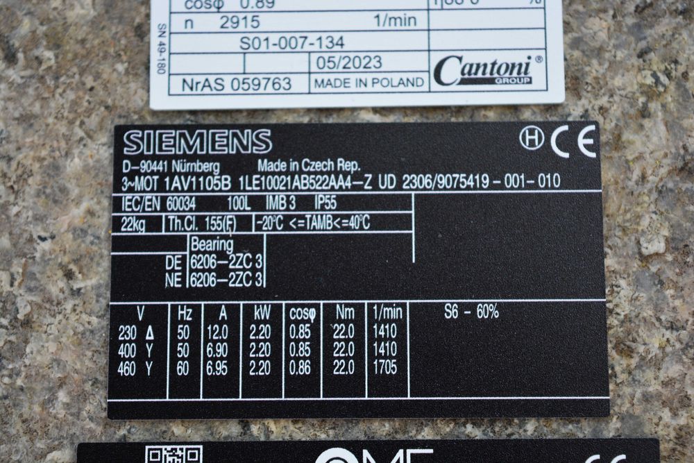 Табели от анодиран алуминий