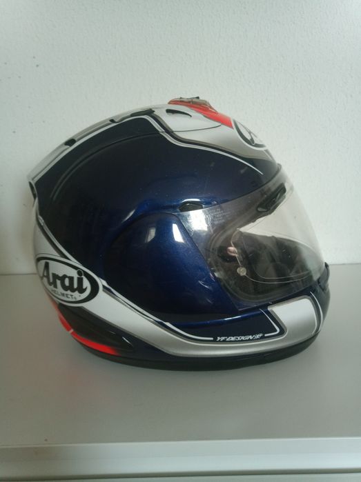 Мото каска Arai RX7 GP