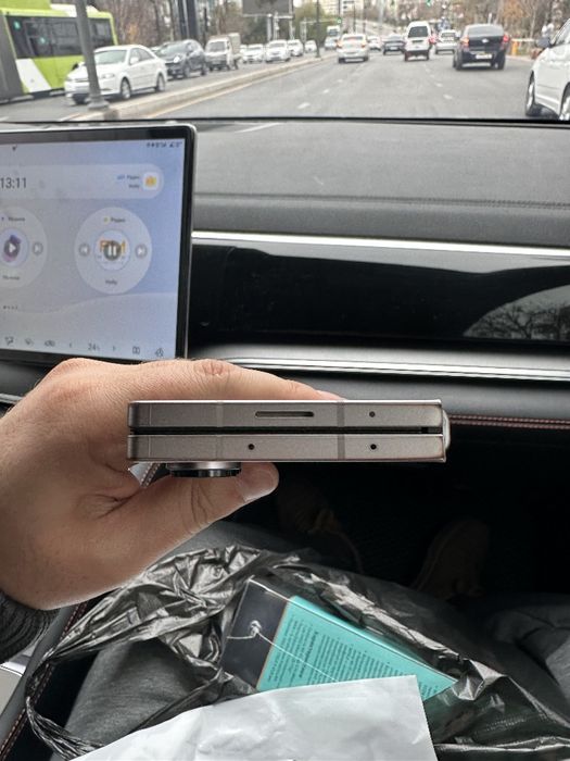 Продам Samsung Z fold 6