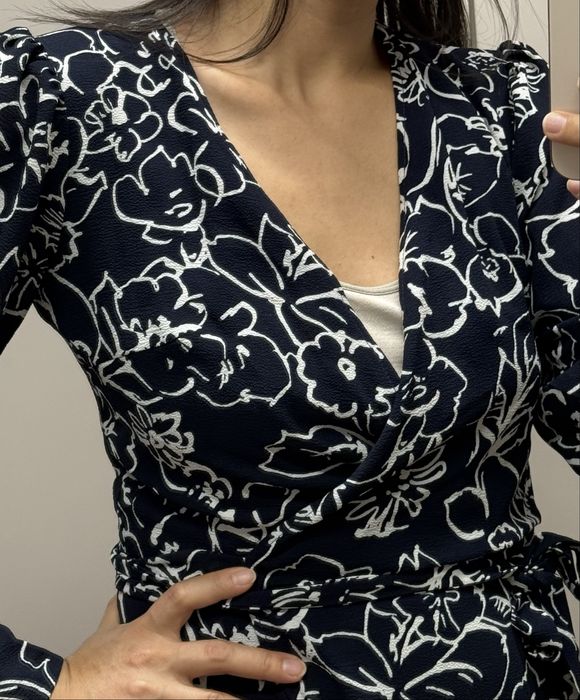 Платье от imocean