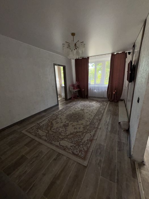 Продам 2х комнатную квартиру