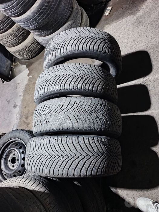 Michelin xolati o'rta