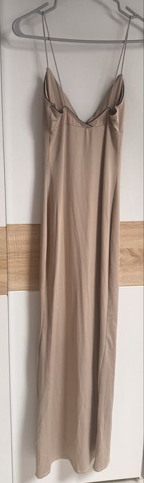 Рокля по тялото Bershka