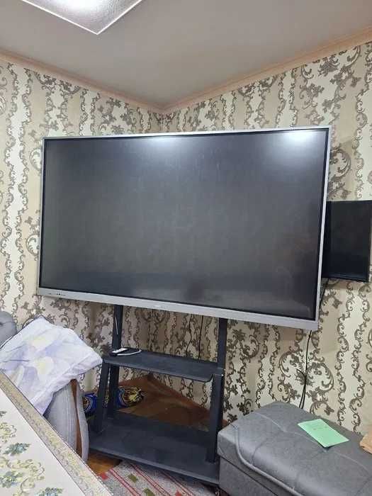 Интерактивная панель 86 Avtech, interaktivnaya panel 86, panel