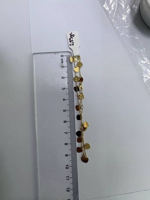 Brățară aur 14k 2,99 Gr (ctg)