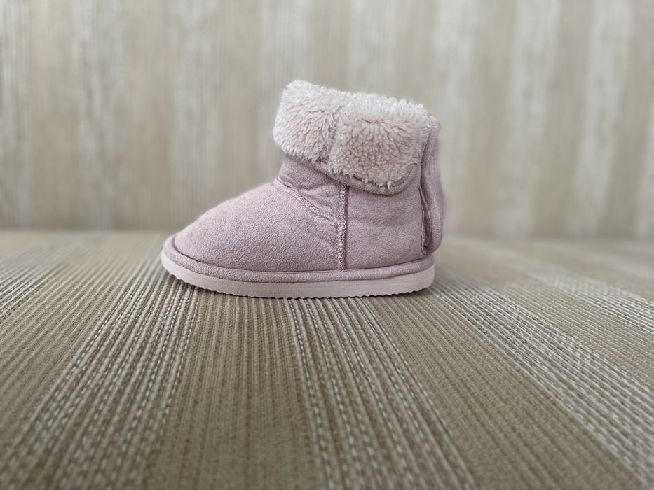 Детски пантофи/обувки H&M