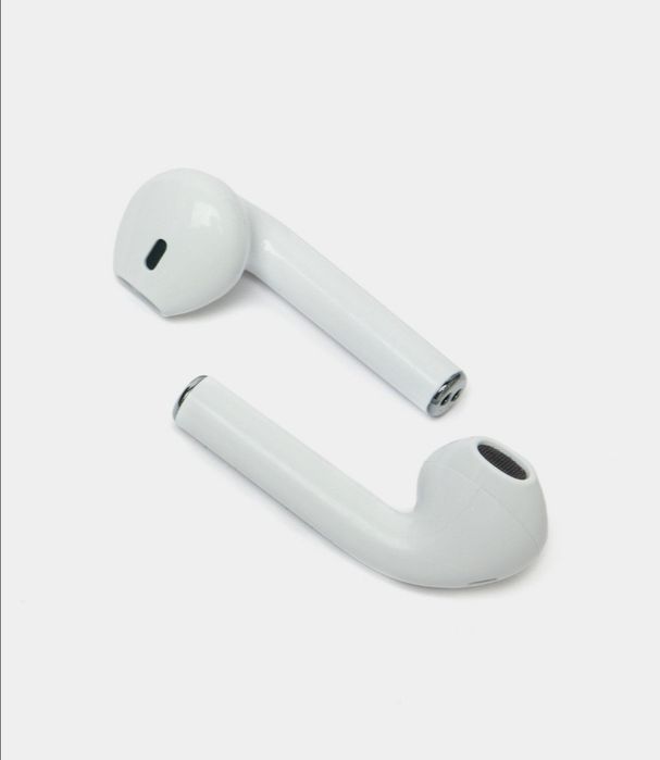 Беспроводные наушники i12!