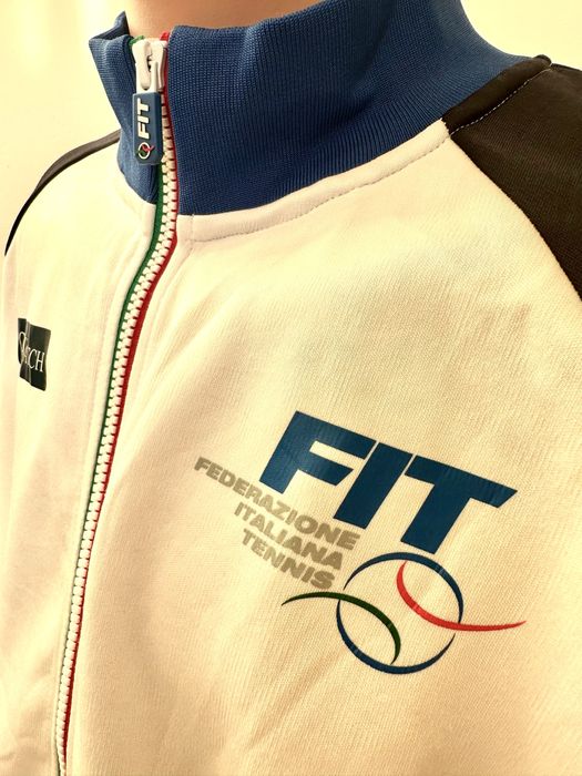 Bluza de trening Australian L'Alpina Bmw marimea M