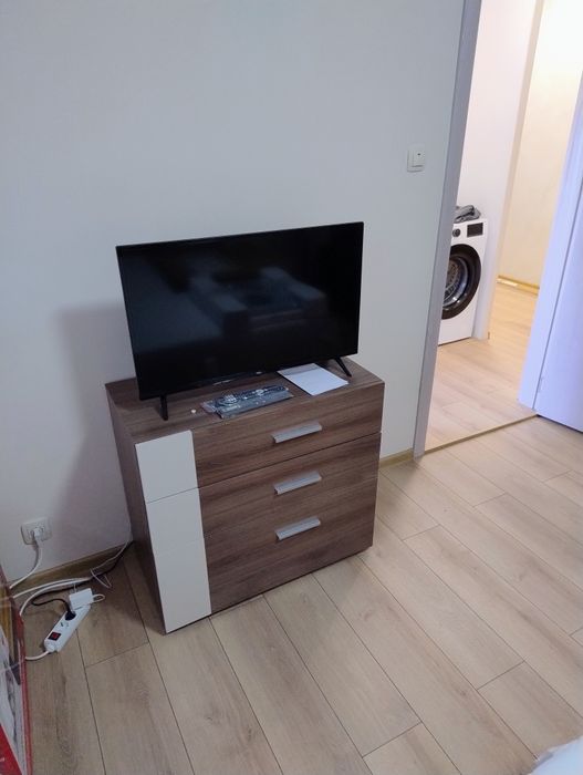 Продава се Тристаен апартамент в Варна, Младост 2 - 64 кв.м за 1243 €/кв.м - Снимка #7