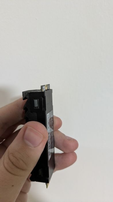 Vand ssd m2 corsair 1tb URGENT!!