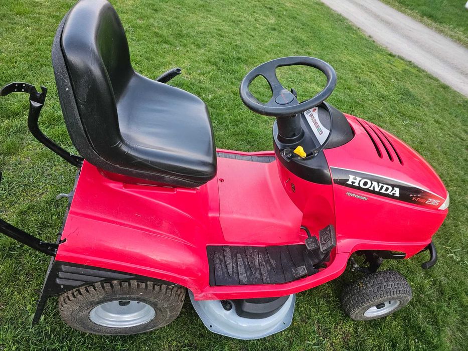 Тракторна Косачка HONDA ПЕРФЕКТНА