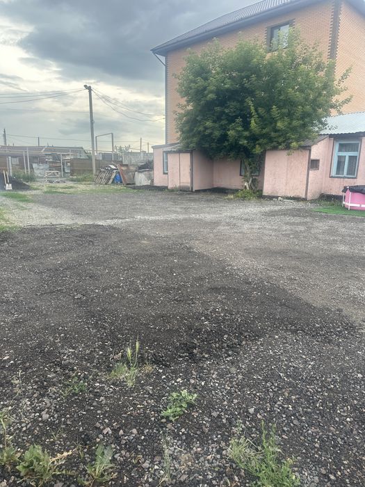 Продам частный дом