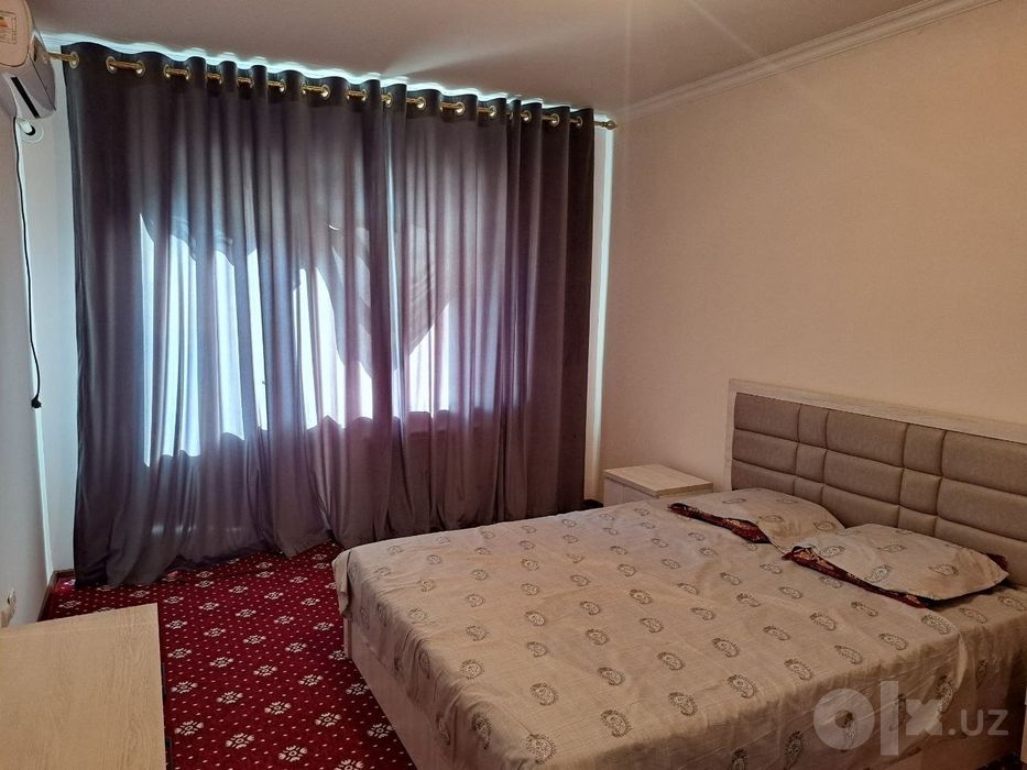 3 xonali uy ijaraga beriladi. Квартира аренда