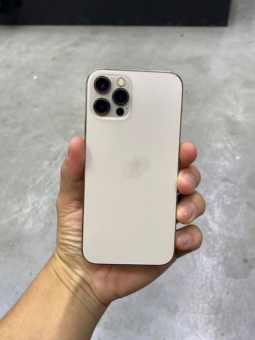 Iphone 12pro айфон 12про