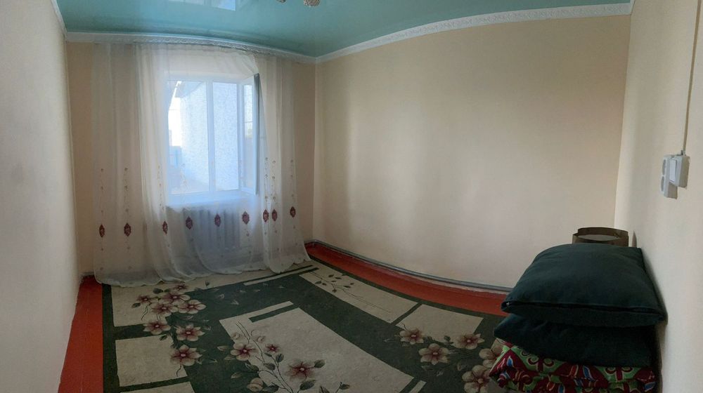 Қол жетімді бағада үй жиhазымен сатылады
