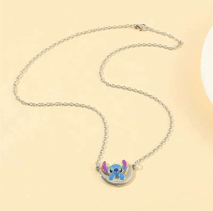 Колие на любимият ни Disney герой Стич