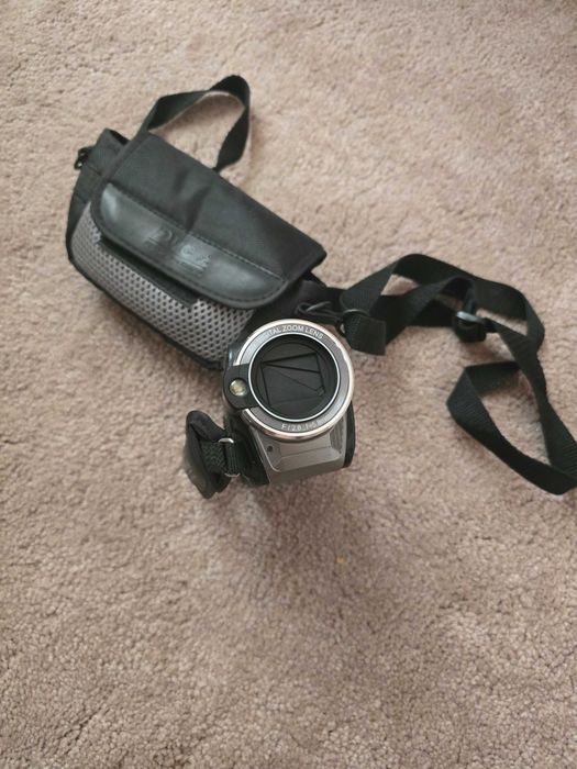 Sony DVC Handycam видеокамера