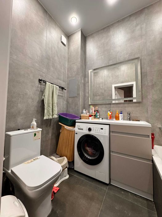 Продам 1коммн кв Батыс Альтаир