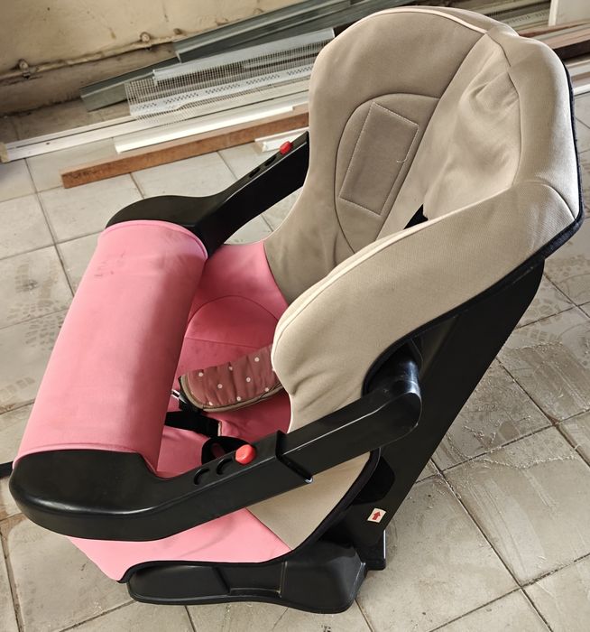 Детско столче за кола Bertoni