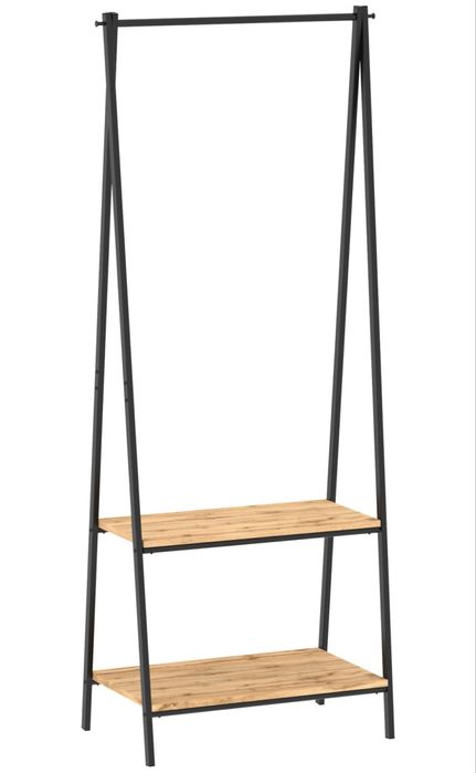 Напольная вешалка