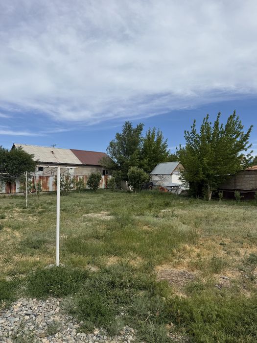 Продается времянка