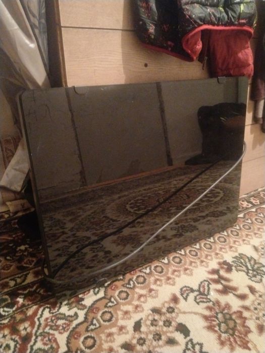 Электро обогреватель