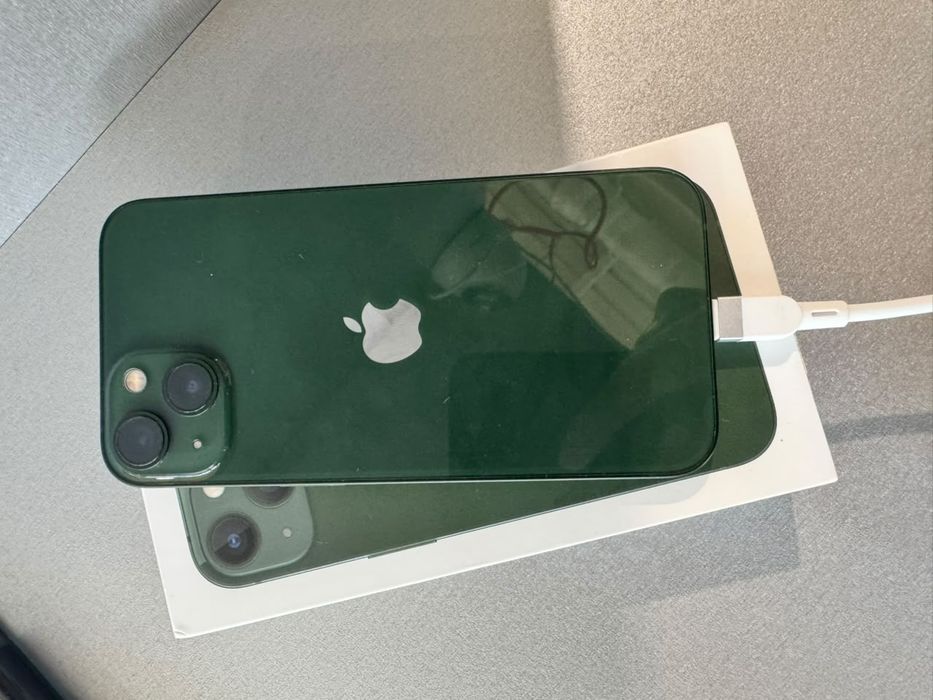 Iphone 13 128 gb