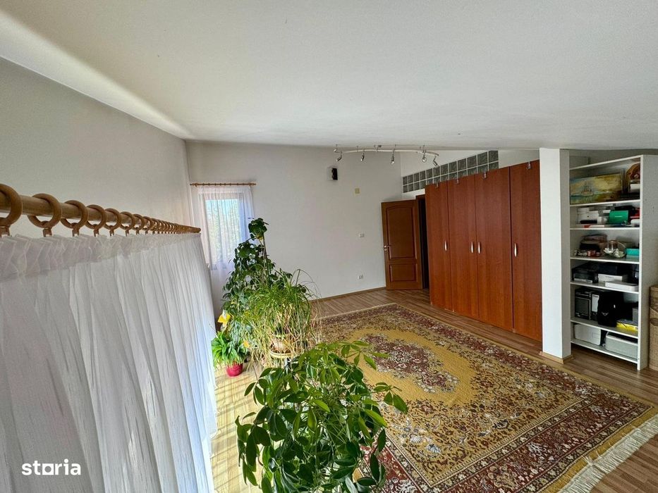 Timisoara, Calea Mosnitei, Vila Noua 450 mp, Zona Kuncz / Plopi.