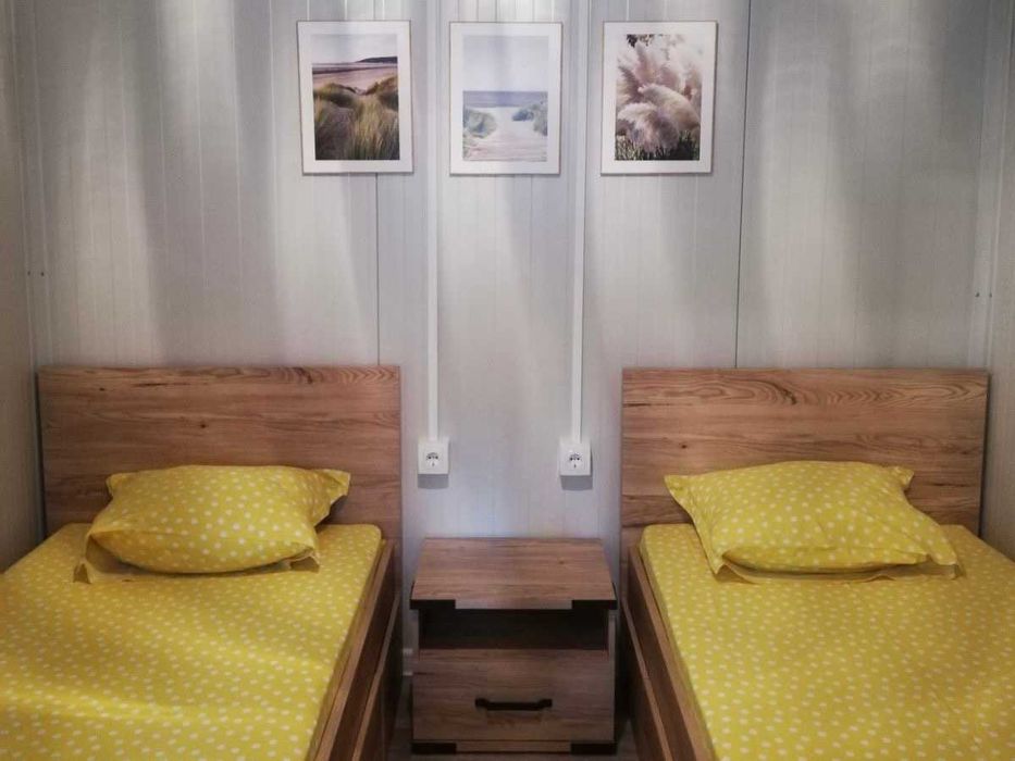 Бунгало Сол и Пясък, Плаж Градина