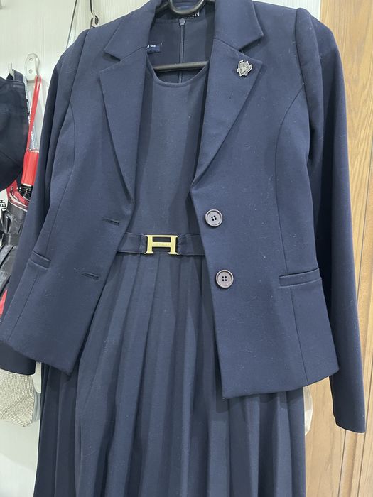 Школьная форма для девочек