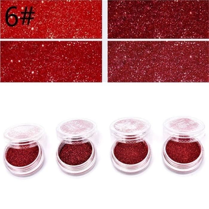Glitters & Pigments / Metalic Eyeshadow /Lips makeup/Nails