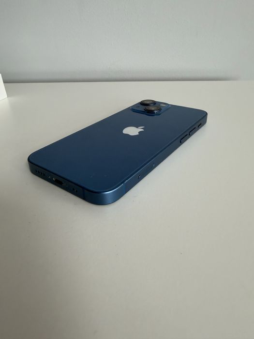 Iphone 13 mini  Blue 128 GB