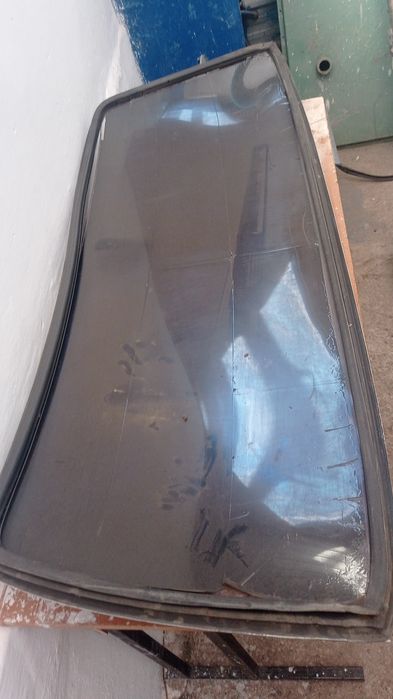 ВАЗ разборе в ТАРАЗЕ