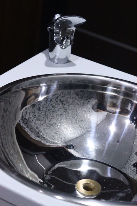 Питьевой фонтанчик