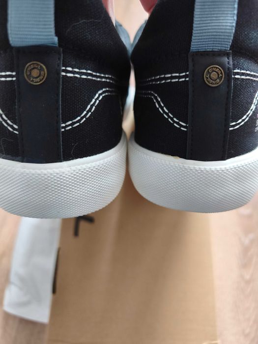 Нови ONeill/Paul Hunter N42 спортни обувки