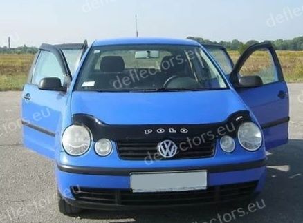 Deflector/protecție capotă VW Polo.
