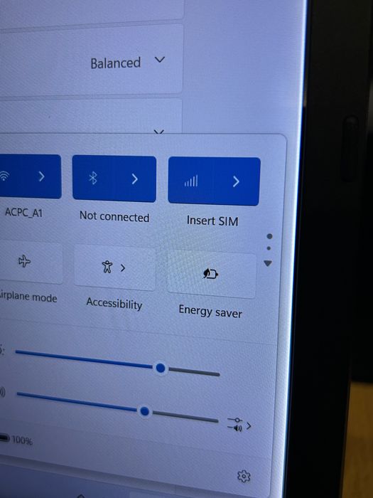 Като нов! Лаптоп Lenovo L490 i7/24GB RAM/512TB SSD, 3 мес. гар.!