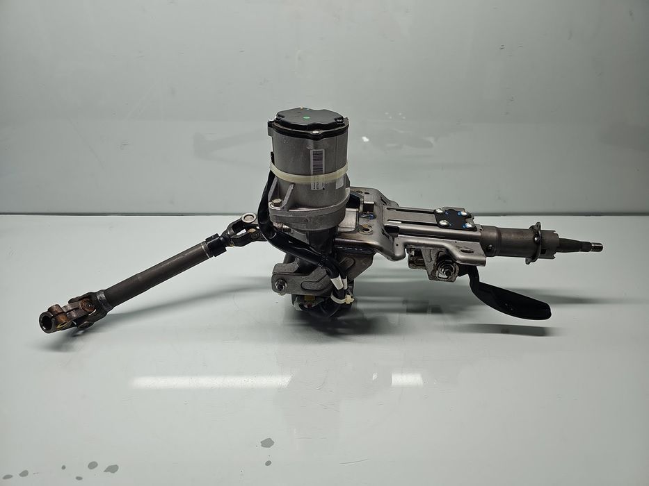 Ax coloana volan Hyundai ix35 (LM) [Fabr 2010-2017] 1.7 CRDI D4FD 85KW