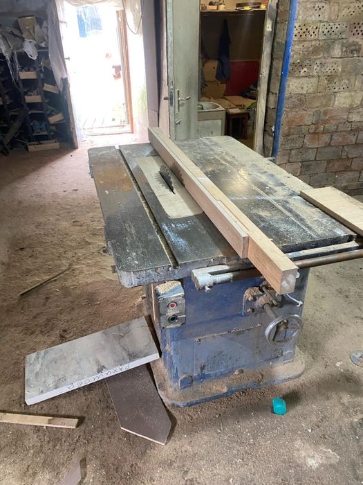 Продам заточный станок