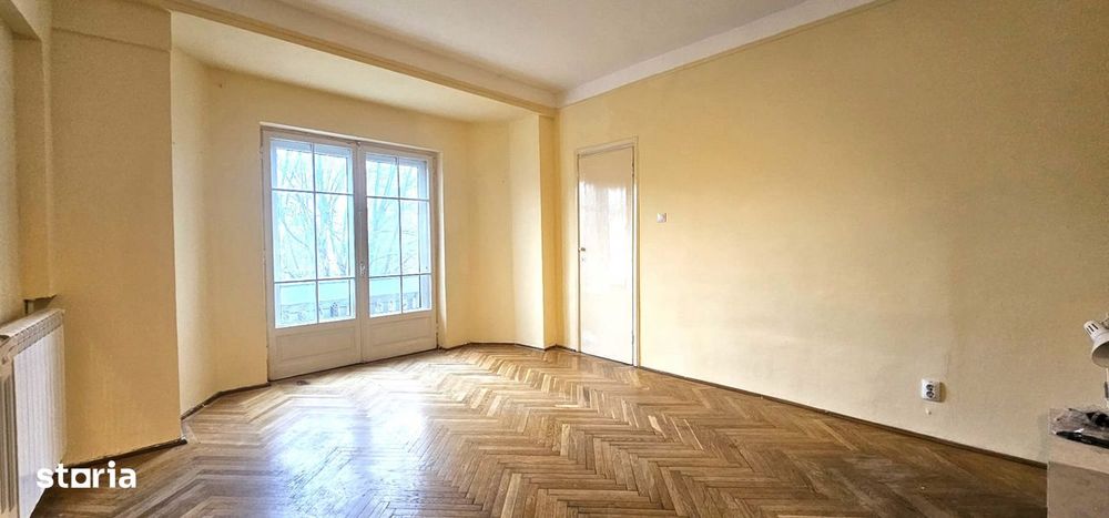 COMISION ZERO/ Apartament Ultracentral, Boem, 5 camere, P-ta Pache Pro