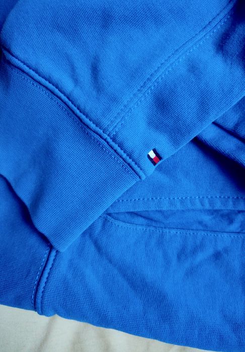 Bluză Tommy Hilfiger.
