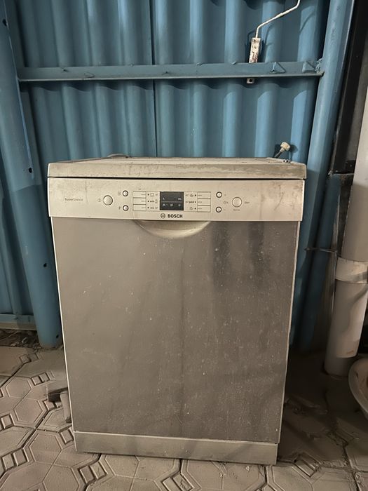 Прожам посуда мойку