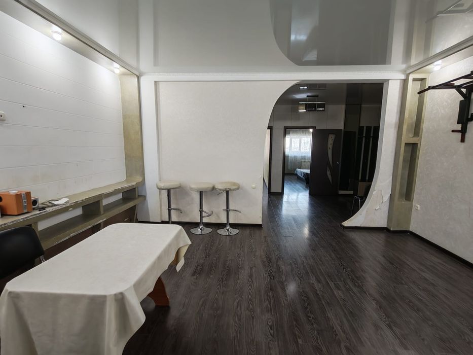 Продажа 3х ком кв мкр Женис